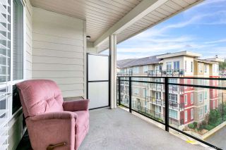 Photo 13: E411- 20211 66 Avenue in Langley: Willoughby Heights Condo for sale : MLS®# R2527367