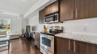 Photo 9: 103 15207 1 Street SE in Calgary: Midnapore Apartment for sale : MLS®# A1230276