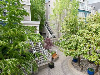 Photo 9: 203 789 W 16TH Avenue in Vancouver: Fairview VW Condo for sale (Vancouver West)  : MLS®# V894494