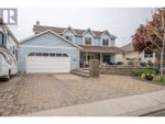 Main Photo: 166 Heather Place in Penticton: House for sale : MLS®# 10311260