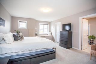 Photo 23: 131 Joynson Crescent in Winnipeg: House for sale : MLS®# 202408596