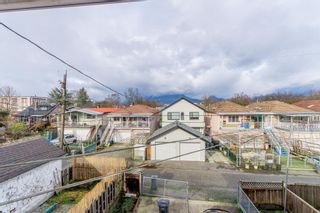 Photo 28: 2237 VENABLES Street in Vancouver: Hastings House for sale (Vancouver East)  : MLS®# R2772071
