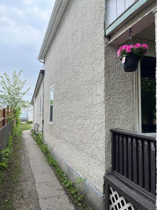 Photo 2: 761 Flora Avenue in Winnipeg: House for sale : MLS®# 202303859