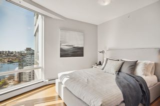 Photo 13: 2505 1201 MARINASIDE Crescent in Vancouver: Yaletown Condo for sale in "THE PENINSULA" (Vancouver West)  : MLS®# R2868128