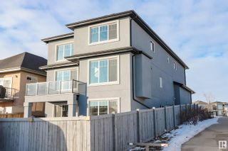 Photo 48: 9303 181 Avenue in Edmonton: Zone 28 House for sale : MLS®# E4328010