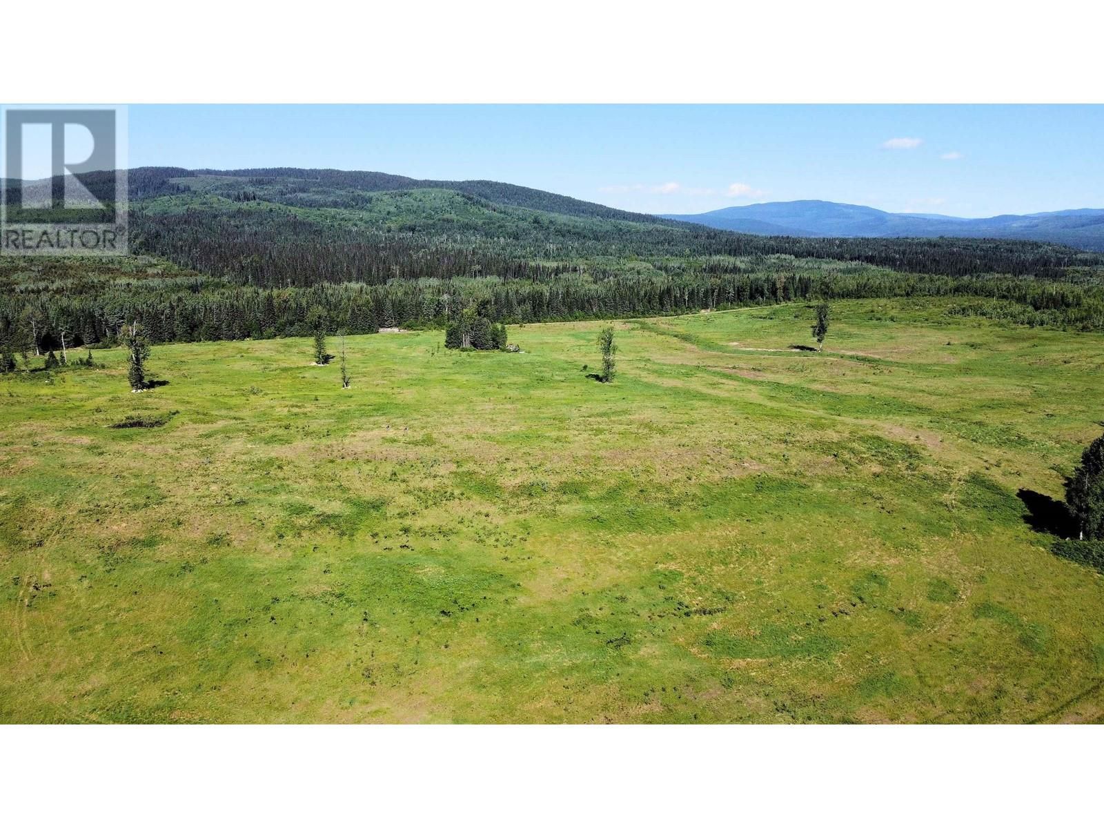 Main Photo: NORTH NEWLANDS ROAD in Prince George: Vacant Land for sale : MLS®# R2781742