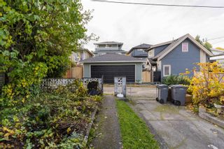 Photo 24: 4115 ELGIN Street in Vancouver: Fraser VE House for sale (Vancouver East)  : MLS®# R2628405