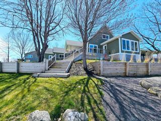 Main Photo: 186 Murray Lane in Chance Harbour: 108-Rural Pictou County Residential for sale (Northern Region)  : MLS®# 202410538