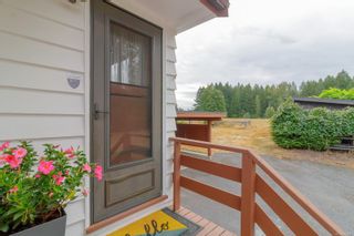 Photo 10: 5695 Menzies Rd in Duncan: Du West Duncan House for sale : MLS®# 884542