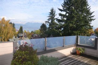 Photo 17: 4491 W 6TH Avenue in Vancouver: Point Grey House for sale (Vancouver West)  : MLS®# R2314712
