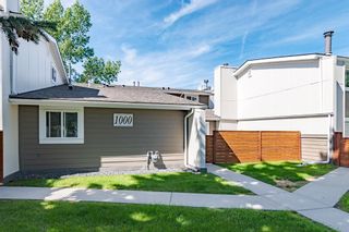Photo 3: 1003 13104 Elbow Drive SW in Calgary: Canyon Meadows Row/Townhouse for sale : MLS®# A1238328