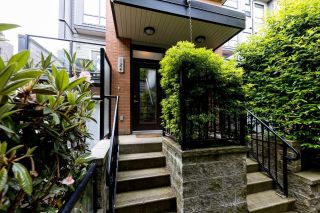 Photo 11: 124 1863 STAINSBURY Avenue in Vancouver: Victoria VE Townhouse for sale in "THE WORKS" (Vancouver East)  : MLS®# R2693903