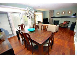 Photo 10: 240 MAHOGANY Terrace SE in Calgary: Mahogany Residential Detached Single Family for sale : MLS®# C3644575