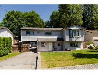 Photo 1: 6238 138 Street in Surrey: Sullivan Station House for sale : MLS®# F1443675