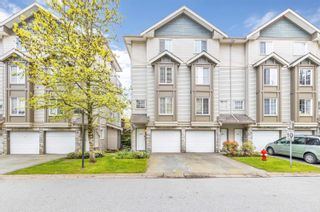 Photo 2: 43 14855 100 Avenue in Surrey: Guildford Townhouse for sale in "Guildford Park Place" (North Surrey)  : MLS®# R2877592