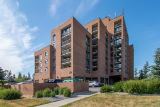 Main Photo: 413 8604 48 Avenue NW in Calgary: Bowness Apartment for sale : MLS®# A1244231