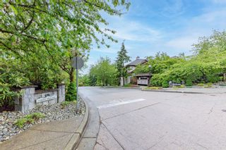 Photo 38: 77 15 FOREST PARK Way in Port Moody: Heritage Woods PM Townhouse for sale : MLS®# R2897121