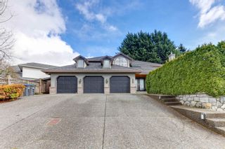 Main Photo: 6520 179 Street in Surrey: Cloverdale BC House for sale (Cloverdale)  : MLS®# R2855019