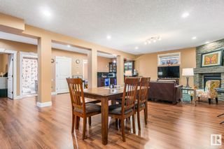 Photo 40: 1215 CUNNINGHAM Drive in Edmonton: Zone 55 House for sale : MLS®# E4345760