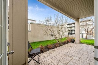 Photo 21: 113 15304 Bannister Road SE in Calgary: Midnapore Apartment for sale : MLS®# A1216901