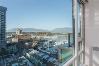 Photo 16: 1101 499 BROUGHTON Street in Vancouver: Coal Harbour Condo for sale in "Denia" (Vancouver West)  : MLS®# R2835845