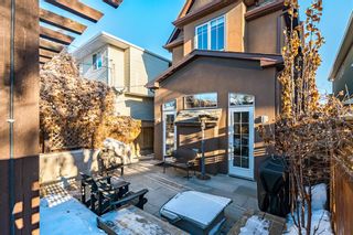 Photo 43: 427 16 Street NW in Calgary: Hillhurst Detached for sale : MLS®# A2016833