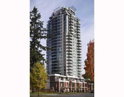 Main Photo: # 608 - 7088, 18th Avenue in : Edmonds BE Condo for sale in "Park 360" (Burnaby East)  : MLS®# V796921