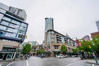 Photo 21: 1203 183 KEEFER Place in Vancouver: Downtown VW Condo for sale in "Paris Place" (Vancouver West)  : MLS®# R2620074
