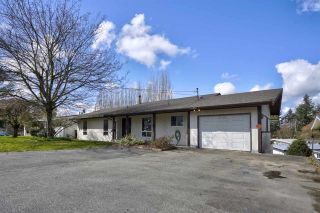Photo 4: 2153 DOLPHIN Crescent in Abbotsford: Abbotsford West House for sale : MLS®# R2561403