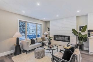 Photo 5: 104 Hillary Crescent SW in Calgary: Haysboro Detached for sale : MLS®# A2098269