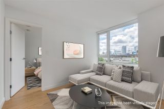 Photo 2: 718 188 KEEFER Street in Vancouver: Downtown VE Condo for sale in "188 KEEFER" (Vancouver East)  : MLS®# R2480366