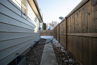 Photo 40: 574 Deniset Street in Winnipeg: Norwood Residential for sale (2B)  : MLS®# 202330598