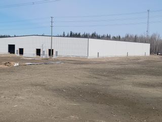 Photo 3: 8875 WILLOW CALE Road in Prince George: BCR Industrial Industrial for lease (PG City South East)  : MLS®# C8051871