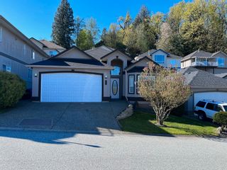 Photo 1: 48 47470 CHARTWELL Drive in Chilliwack: Little Mountain House for sale in "GRANDVIEW RIDGE ESTATES" : MLS®# R2863432
