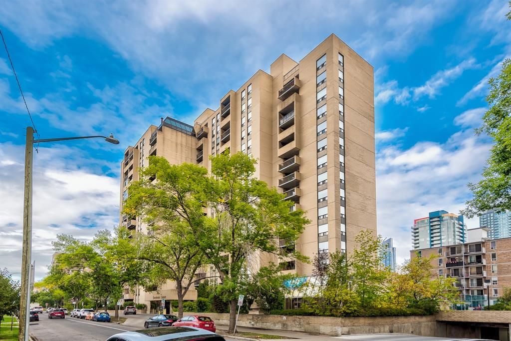 Main Photo: 201 924 14 Avenue SW in Calgary: Beltline Apartment for sale : MLS®# A1143459