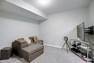 Photo 22: 136 Reunion Loop NW: Airdrie Semi Detached for sale : MLS®# A1203965