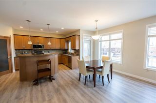 Photo 5: 93 Mardena Crescent in Winnipeg: Van Hull Estates Residential for sale (2C)  : MLS®# 202105532