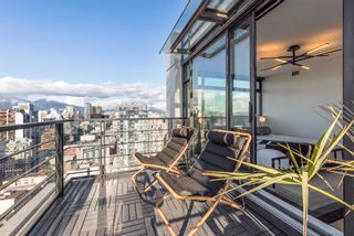 Photo 19: PH 3401 1255 SEYMOUR Street in Vancouver: Downtown VW Condo for sale in "THE ELAN" (Vancouver West)  : MLS®# R2858629