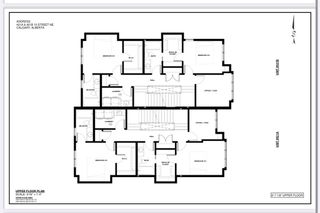 Photo 8: 421 B 10 Street NE in Calgary: Bridgeland/Riverside Semi Detached (Half Duplex) for sale : MLS®# A2025997