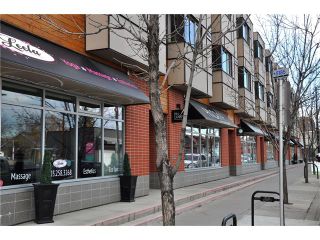 Photo 31: 407 830 CENTRE Avenue NE in Calgary: Bridgeland/Riverside Condo for sale : MLS®# C4091993