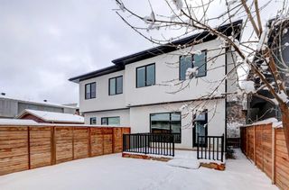 Photo 48: 517 36 Street SW in Calgary: Spruce Cliff Semi Detached (Half Duplex) for sale : MLS®# A2120598