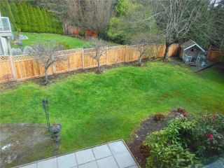 Photo 10: 2803 LUPINE Court in Coquitlam: Westwood Plateau House for sale : MLS®# V1000877
