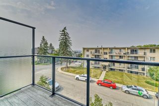 Photo 46: 1511 24 Avenue SW in Calgary: Bankview Row/Townhouse for sale : MLS®# A1137134