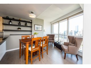 Photo 6: 3501 939 HOMER Street in Vancouver: Yaletown Condo for sale in "THE PINNACLE" (Vancouver West)  : MLS®# R2375975