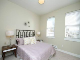 Photo 7: 618 PRIOR Street in Vancouver: Mount Pleasant VE 1/2 Duplex for sale (Vancouver East)  : MLS®# V1008088