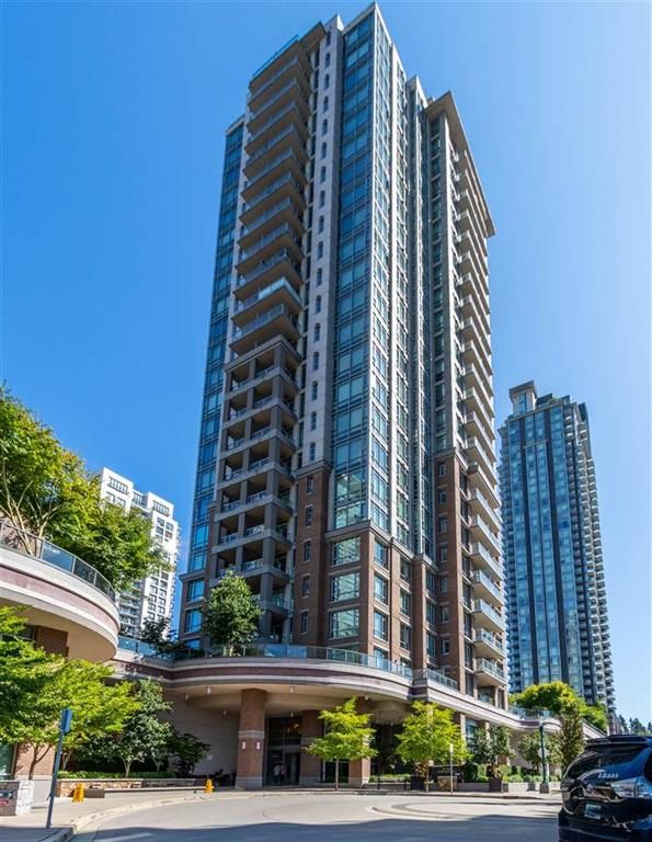 Just Sold: 708 1155 The High St., Coquitlam, North Coquitlam