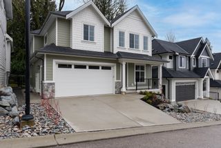 Photo 2: 27 4217 OLD CLAYBURN Road in Abbotsford: Abbotsford East House for sale in "Sunset Ridge" : MLS®# R2781590