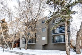 Photo 17: 105 709 3 Avenue NW in Calgary: Sunnyside Apartment for sale : MLS®# A2030972