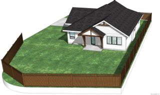 Photo 2: LOT 2 Wembley Rd in Parksville: PQ Parksville House for sale (Parksville/Qualicum)  : MLS®# 888111