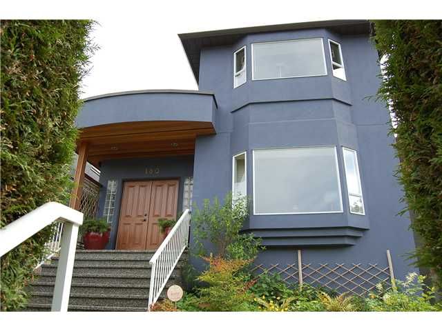 Main Photo: 180 W 19TH Avenue in Vancouver: Cambie House for sale in "CAMBIE VILLAGE" (Vancouver West)  : MLS®# V836975